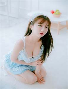 《大清十二刑-红绳女》
